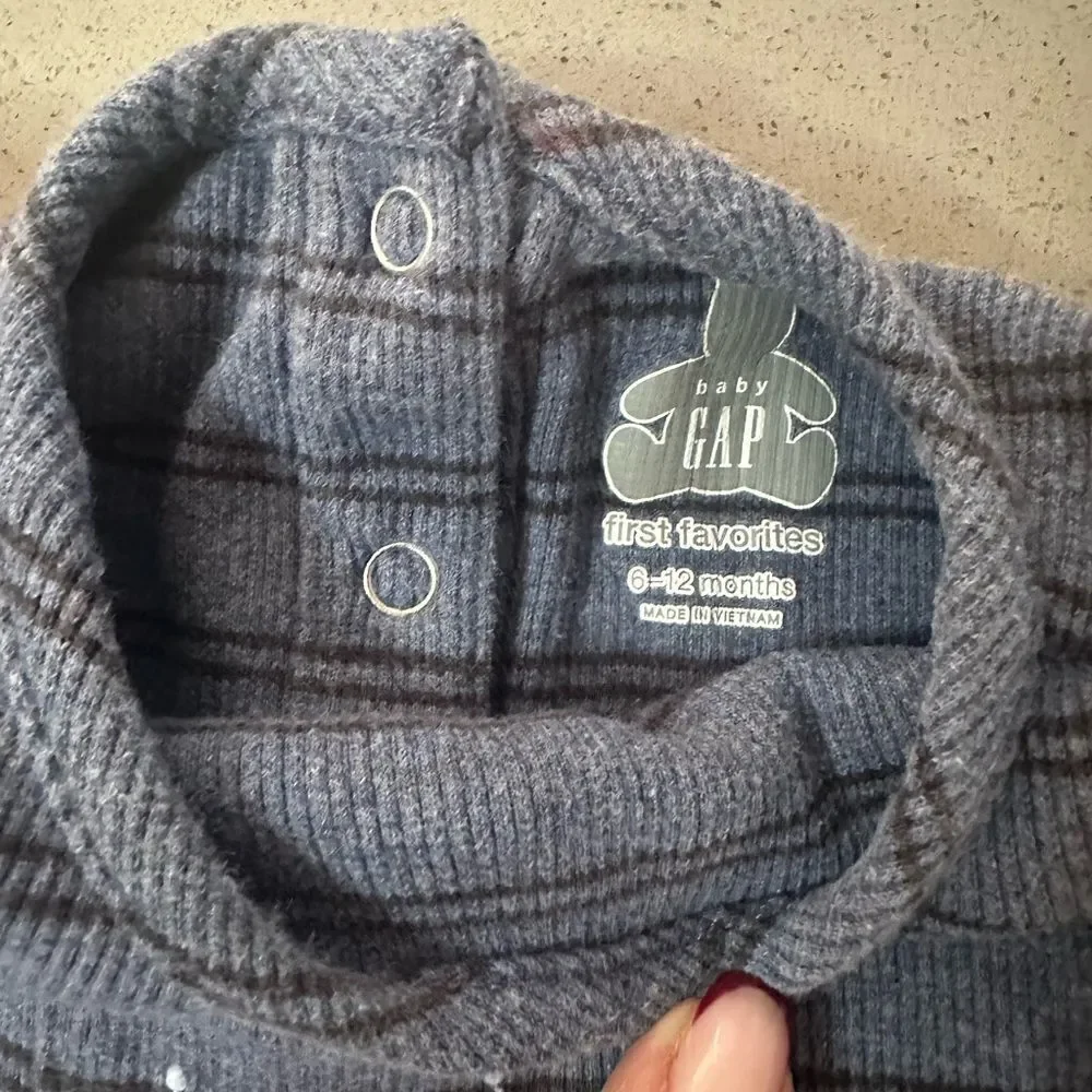 GAP bundle five